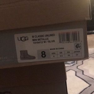 Run small so if you wear a size 7